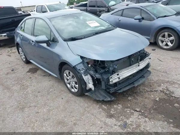 JTDEPRAE6LJ071704 2020 TOYOTA COROLLA - Image 1