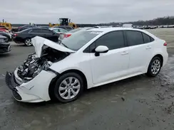 JTDEPRAE6LJ072271 2020 TOYOTA COROLLA