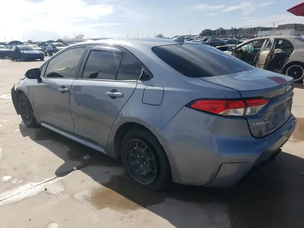 JTDEPRAE6LJ072447 2020 TOYOTA COROLLA - Image 2
