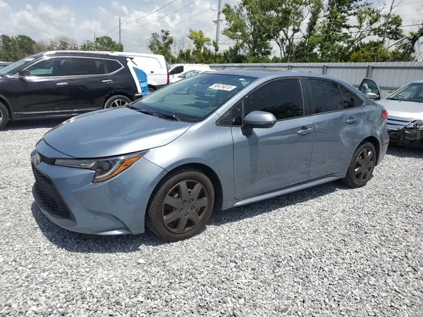 JTDEPRAE6LJ072691 2020 TOYOTA COROLLA - Image 1