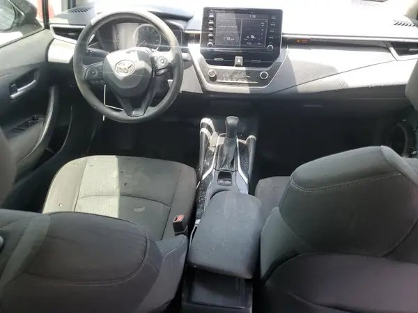 JTDEPRAE6LJ072691 2020 TOYOTA COROLLA - Image 8