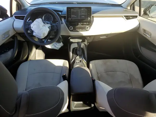 JTDEPRAE6LJ072853 2020 TOYOTA COROLLA - Image 8
