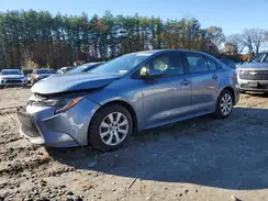 JTDEPRAE6LJ073405 2020 TOYOTA COROLLA