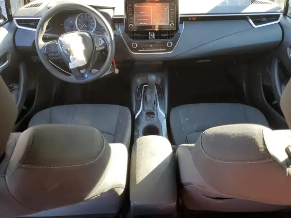 JTDEPRAE6LJ073405 2020 TOYOTA COROLLA - Image 8