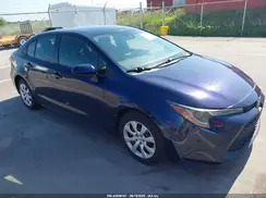 JTDEPRAE6LJ073551 2020 TOYOTA COROLLA