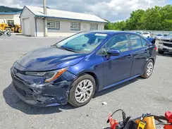 JTDEPRAE6LJ074327 2020 TOYOTA COROLLA