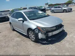 JTDEPRAE6LJ074425 2020 TOYOTA COROLLA