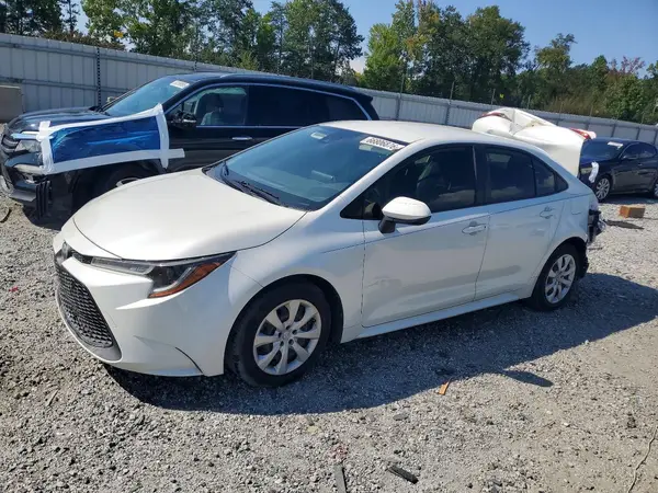 JTDEPRAE6LJ074800 2020 TOYOTA COROLLA - Image 1