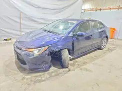 JTDEPRAE6LJ075414 2020 TOYOTA COROLLA
