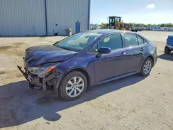 JTDEPRAE6LJ076160 2020 TOYOTA COROLLA