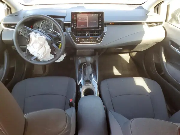 JTDEPRAE6LJ076160 2020 TOYOTA COROLLA - Image 8