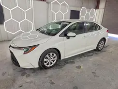 JTDEPRAE6LJ077339 2020 TOYOTA COROLLA