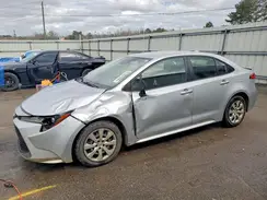 JTDEPRAE6LJ077664 2020 TOYOTA COROLLA