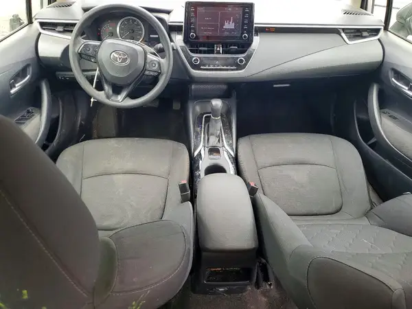 JTDEPRAE6LJ077664 2020 TOYOTA COROLLA - Image 8