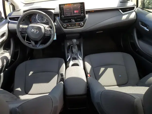 JTDEPRAE6LJ078023 2020 TOYOTA COROLLA - Image 8