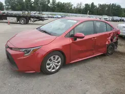 JTDEPRAE6LJ078149 2020 TOYOTA COROLLA