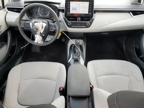 JTDEPRAE6LJ078720 2020 TOYOTA COROLLA - Image 8