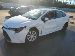 JTDEPRAE6LJ078894 2020 TOYOTA COROLLA