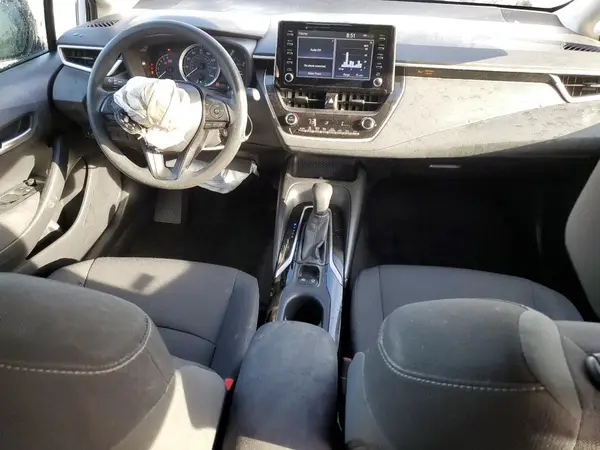 JTDEPRAE6LJ079169 2020 TOYOTA COROLLA - Image 8