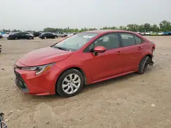 JTDEPRAE6LJ079205 2020 TOYOTA COROLLA