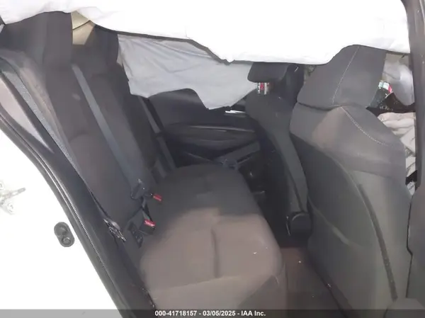 JTDEPRAE6LJ079575 2020 TOYOTA COROLLA - Image 8