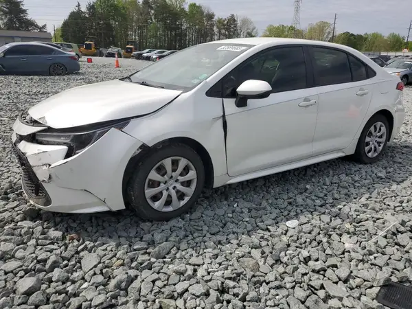 JTDEPRAE6LJ080838 2020 TOYOTA COROLLA - Image 1