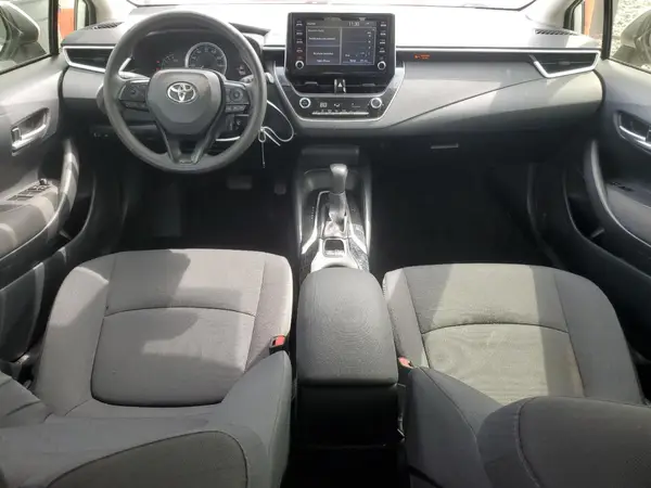 JTDEPRAE6LJ080838 2020 TOYOTA COROLLA - Image 8