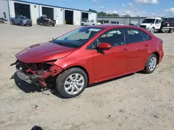 JTDEPRAE6LJ081228 2020 TOYOTA COROLLA