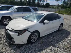 JTDEPRAE6LJ081455 2020 TOYOTA COROLLA