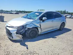 JTDEPRAE6LJ083433 2020 TOYOTA COROLLA