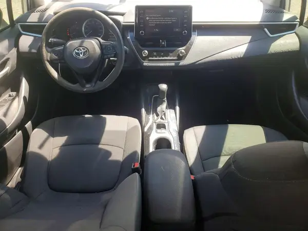 JTDEPRAE6LJ083433 2020 TOYOTA COROLLA - Image 8