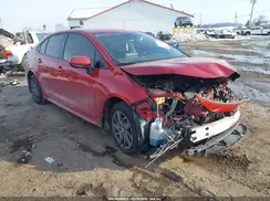 JTDEPRAE6LJ084310 2020 TOYOTA COROLLA