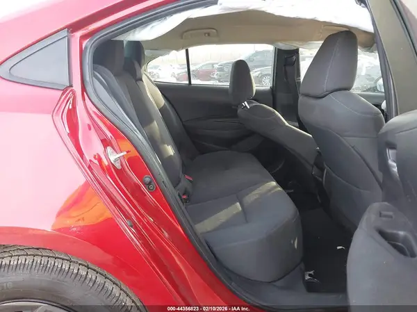 JTDEPRAE6LJ084310 2020 TOYOTA COROLLA - Image 8