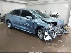 JTDEPRAE6LJ084338 2020 TOYOTA COROLLA