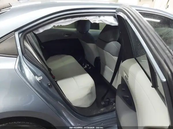 JTDEPRAE6LJ084338 2020 TOYOTA COROLLA - Image 8
