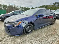 JTDEPRAE6LJ084775 2020 TOYOTA COROLLA