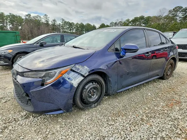 JTDEPRAE6LJ084775 2020 TOYOTA COROLLA - Image 1