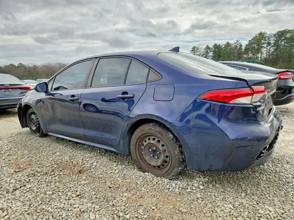 JTDEPRAE6LJ084775 2020 TOYOTA COROLLA - Image 2
