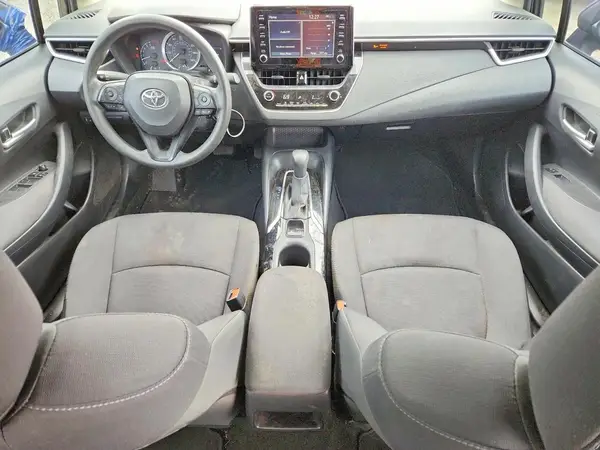 JTDEPRAE6LJ084775 2020 TOYOTA COROLLA - Image 8