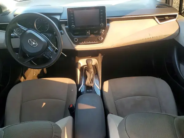 JTDEPRAE6LJ086543 2020 TOYOTA COROLLA - Image 8