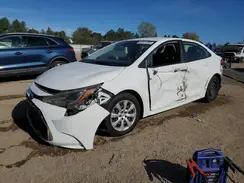 JTDEPRAE6LJ086834 2020 TOYOTA COROLLA