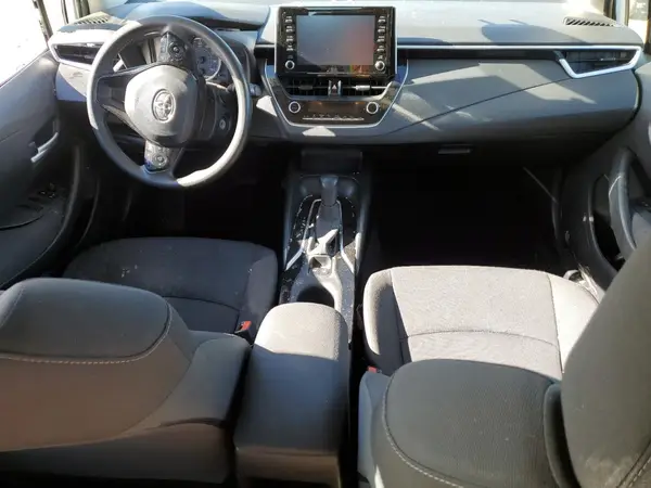 JTDEPRAE6LJ086834 2020 TOYOTA COROLLA - Image 8