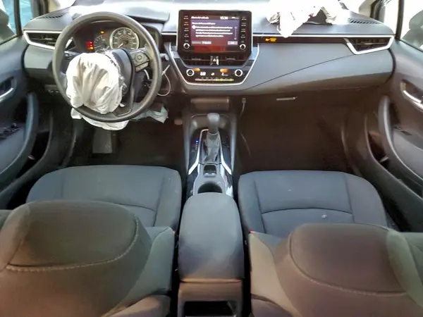 JTDEPRAE6LJ087062 2020 TOYOTA COROLLA - Image 8