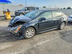 JTDEPRAE6LJ087434 2020 TOYOTA COROLLA