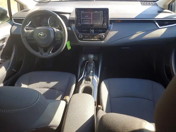 JTDEPRAE6LJ087725 2020 TOYOTA COROLLA - Image 8