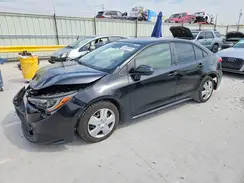 JTDEPRAE6LJ088177 2020 TOYOTA COROLLA