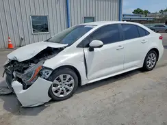 JTDEPRAE6LJ088406 2020 TOYOTA COROLLA