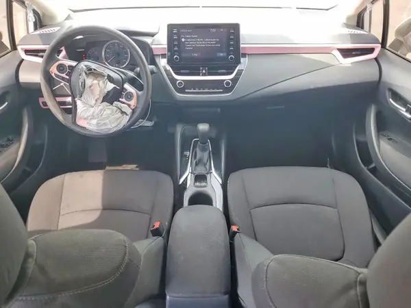 JTDEPRAE6LJ088406 2020 TOYOTA COROLLA - Image 8