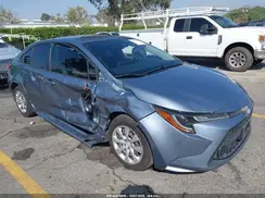 JTDEPRAE6LJ088468 2020 TOYOTA COROLLA