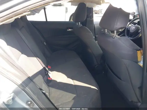 JTDEPRAE6LJ088468 2020 TOYOTA COROLLA - Image 8